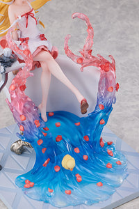 Shinobu Oshino 1/7 Scale Figure