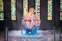 Shinobu Oshino 1/7 Scale Figure