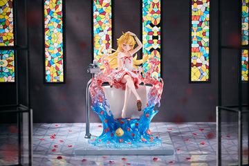 Shinobu Oshino 1/7 Scale Figure