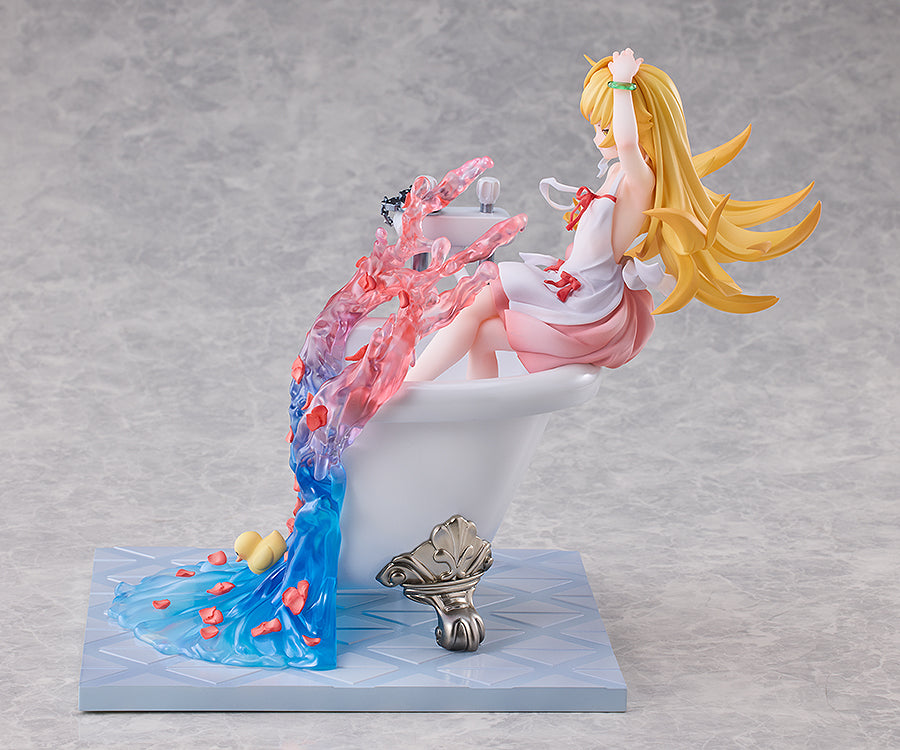 Shinobu Oshino 1/7 Scale Figure