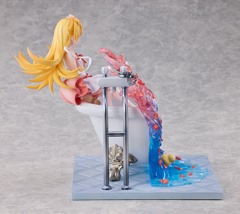 Shinobu Oshino 1/7 Scale Figure