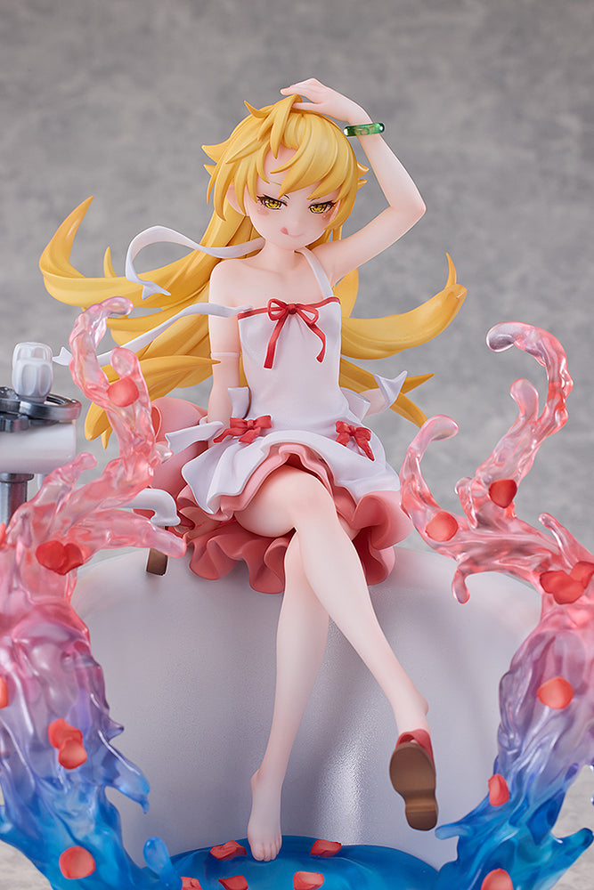 Shinobu Oshino 1/7 Scale Figure