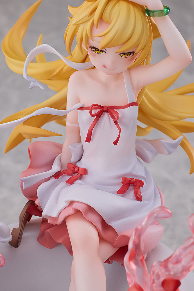 Shinobu Oshino 1/7 Scale Figure