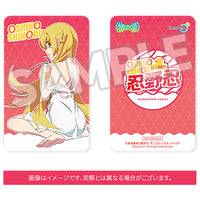 Shinobu Oshino 1/7 Scale Figure