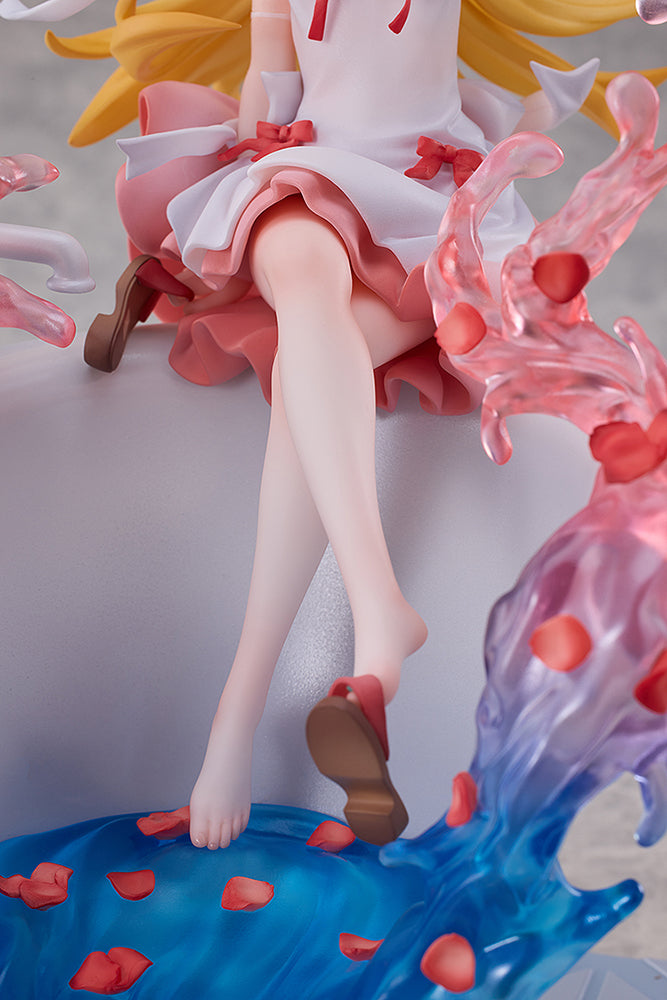 Shinobu Oshino 1/7 Scale Figure