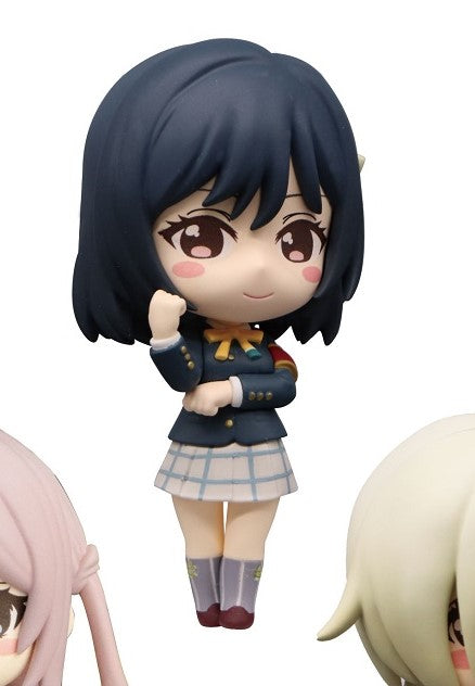 Love Live! Nijigasaki High School Idol Club Chobirume Figure Set