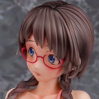 Shiritsu Daiki Gakuen Series Mei 1/6 Complete Figure