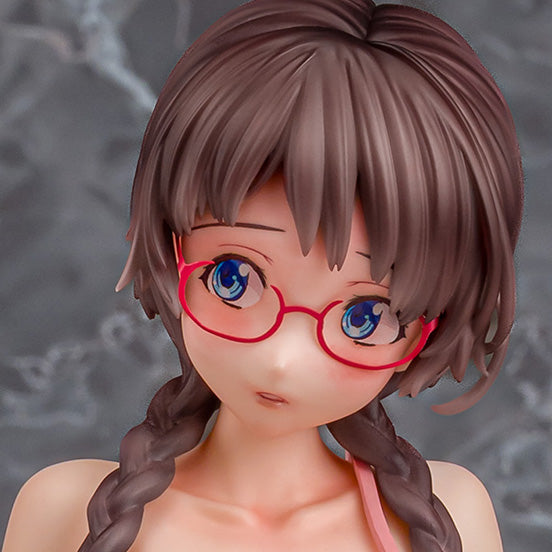 Shiritsu Daiki Gakuen Series Mei 1/6 Complete Figure