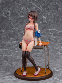 Shiritsu Daiki Gakuen Series Mei 1/6 Complete Figure