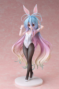 Shiro: Bunny Ver 1/6 Scale Figure