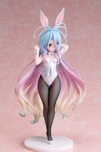 Shiro: Bunny Ver 1/6 Scale Figure
