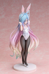 Shiro: Bunny Ver 1/6 Scale Figure
