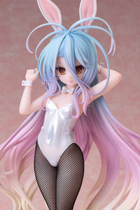 Shiro: Bunny Ver 1/6 Scale Figure