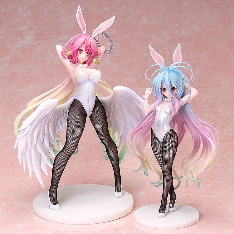 Shiro: Bunny Ver 1/6 Scale Figure