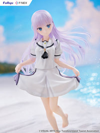 Shiroha Naruse 1/7 Scale Figure