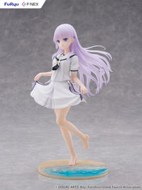 Shiroha Naruse 1/7 Scale Figure