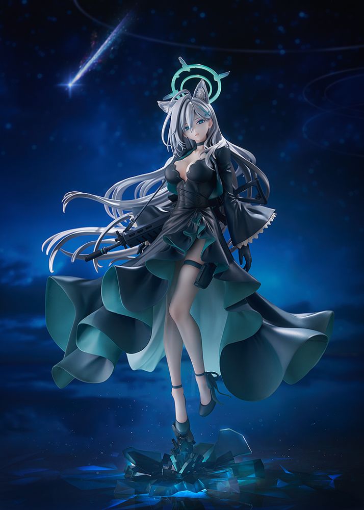 Shiroko*Terror 1/7 Scale Figure