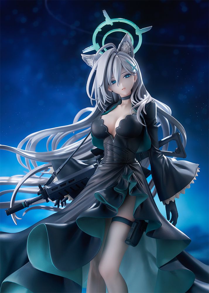 Shiroko*Terror 1/7 Scale Figure