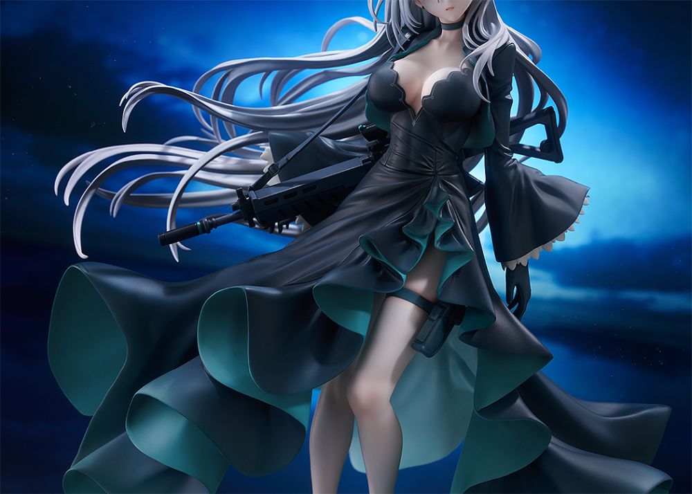 Shiroko*Terror 1/7 Scale Figure