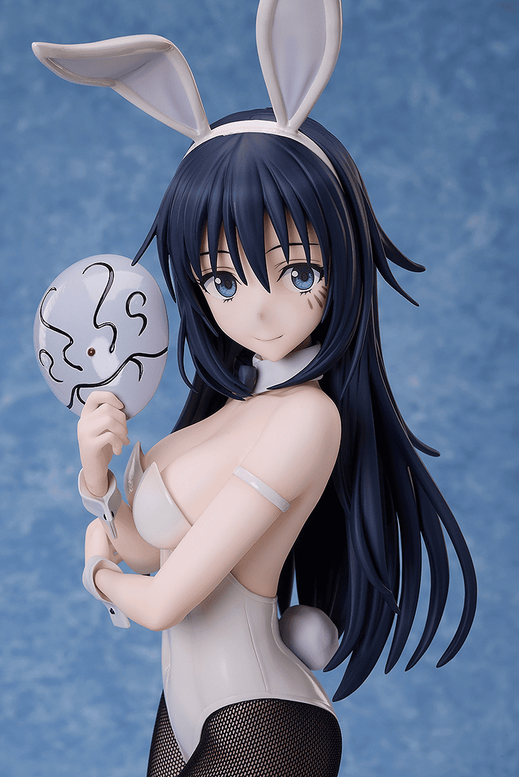 Shizu: Bunny Ver 1/4 Scale Figure