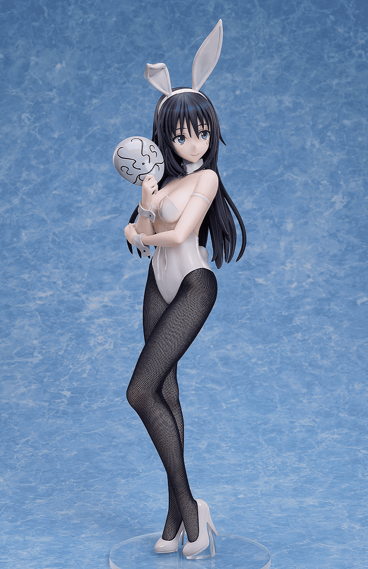Shizu: Bunny Ver 1/4 Scale Figure