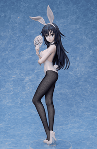 Shizu: Bunny Ver 1/4 Scale Figure