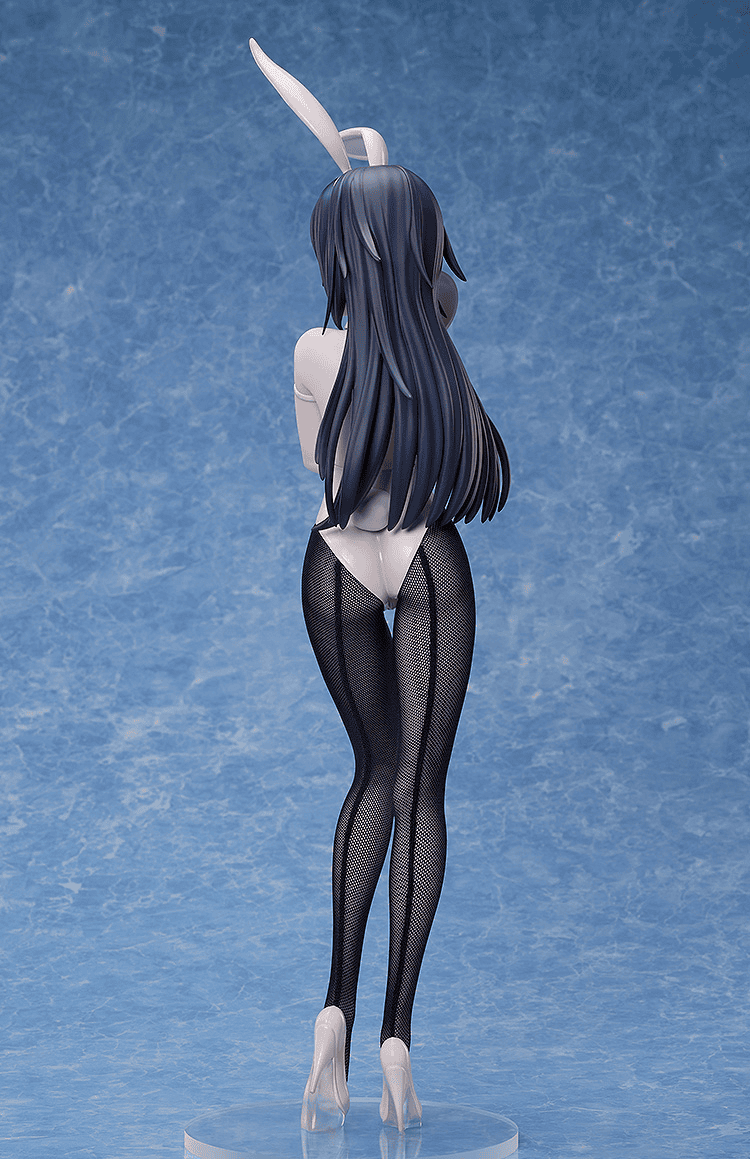 Shizu: Bunny Ver 1/4 Scale Figure