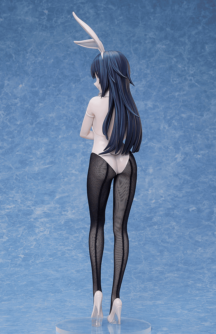 Shizu: Bunny Ver 1/4 Scale Figure