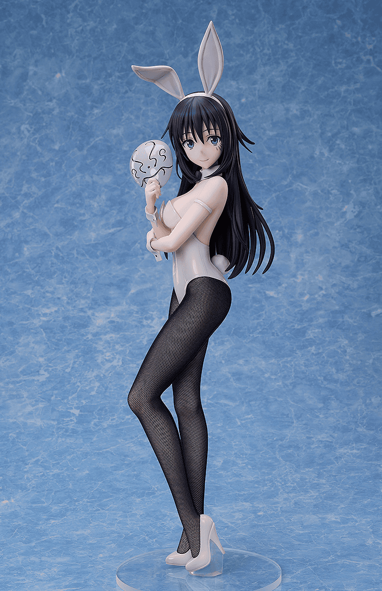 Shizu: Bunny Ver 1/4 Scale Figure