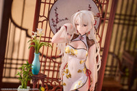 Simizu Kiyoka illustration by Ekina 1/7 Scale Figure