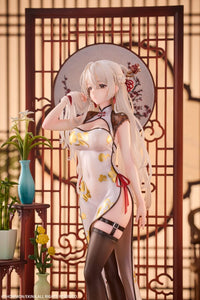 Simizu Kiyoka illustration by Ekina 1/7 Scale Figure