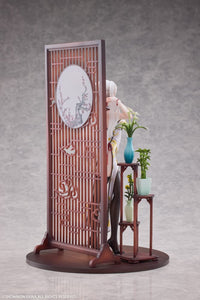 Simizu Kiyoka illustration by Ekina 1/7 Scale Figure