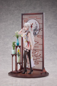 Simizu Kiyoka illustration by Ekina 1/7 Scale Figure
