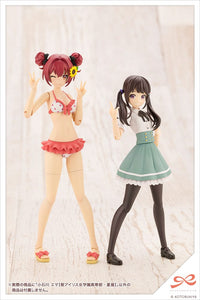 Sousai Shojo Teien Koishikawa Emma St. Iris Gakuen Girls' High School Summer Clothes