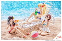 Sousai Shojo Teien Saeki Ritsuka Swim Style