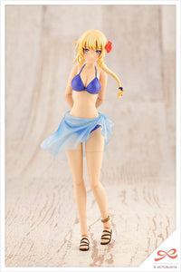 Sousai Shojo Teien Saeki Ritsuka Swim Style