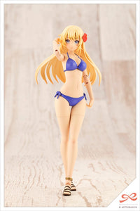 Sousai Shojo Teien Saeki Ritsuka Swim Style