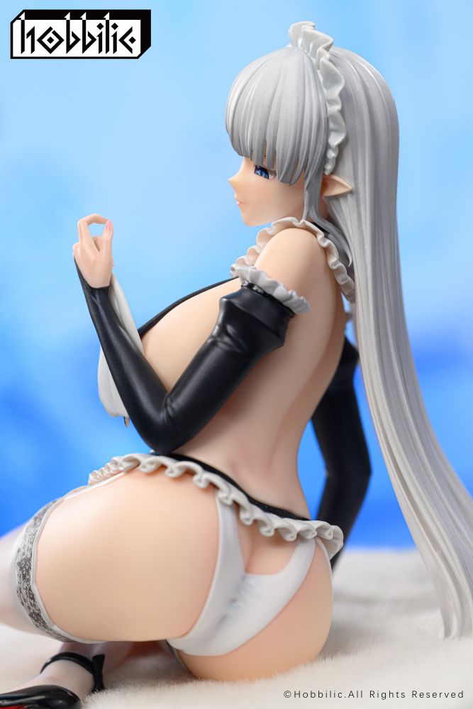 Spirit Maid Ayaka 1/6 Scale Figure