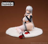 Spirit Maid Ayaka 1/6 Scale Figure