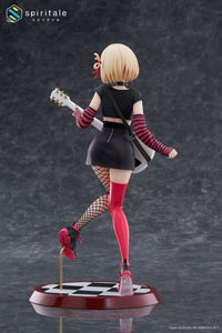 <Spiritale> Lycoris Recoil - Chisato Nishikigi - Band ver 1/7 Scale Figure