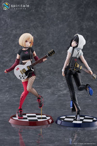 <Spiritale> Lycoris Recoil - Chisato Nishikigi - Band ver 1/7 Scale Figure