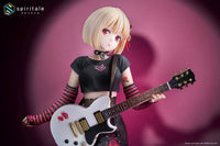 <Spiritale> Lycoris Recoil - Chisato Nishikigi - Band ver 1/7 Scale Figure