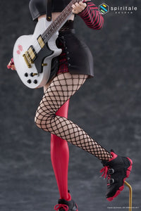 <Spiritale> Lycoris Recoil - Chisato Nishikigi - Band ver 1/7 Scale Figure