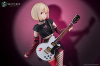 <Spiritale> Lycoris Recoil - Chisato Nishikigi - Band ver 1/7 Scale Figure
