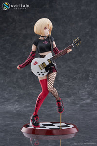 <Spiritale> Lycoris Recoil - Chisato Nishikigi - Band ver 1/7 Scale Figure
