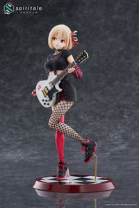 <Spiritale> Lycoris Recoil - Chisato Nishikigi - Band ver 1/7 Scale Figure