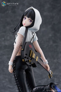 <Spiritale> Lycoris Recoil - Takina Inoue - Band ver 1/7 Scale Figure