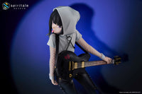 <Spiritale> Lycoris Recoil - Takina Inoue - Band ver 1/7 Scale Figure