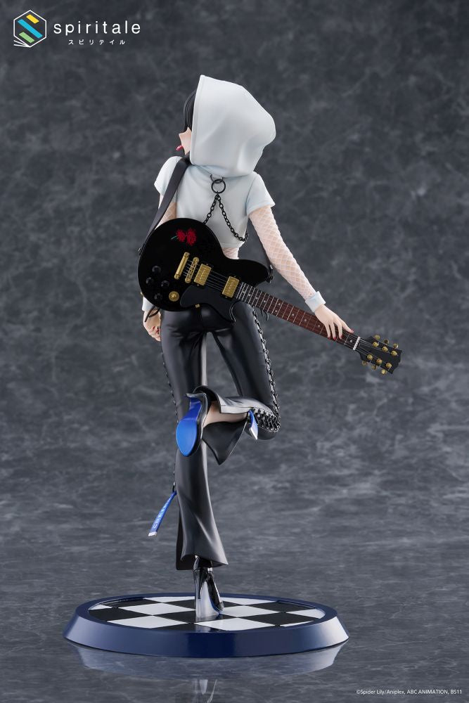 <Spiritale> Lycoris Recoil - Takina Inoue - Band ver 1/7 Scale Figure