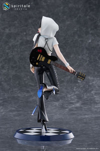<Spiritale> Lycoris Recoil - Takina Inoue - Band ver 1/7 Scale Figure